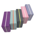 Hot selling Non-Slip Surface Light Weight 3' 6' 9' foam Yoga Block